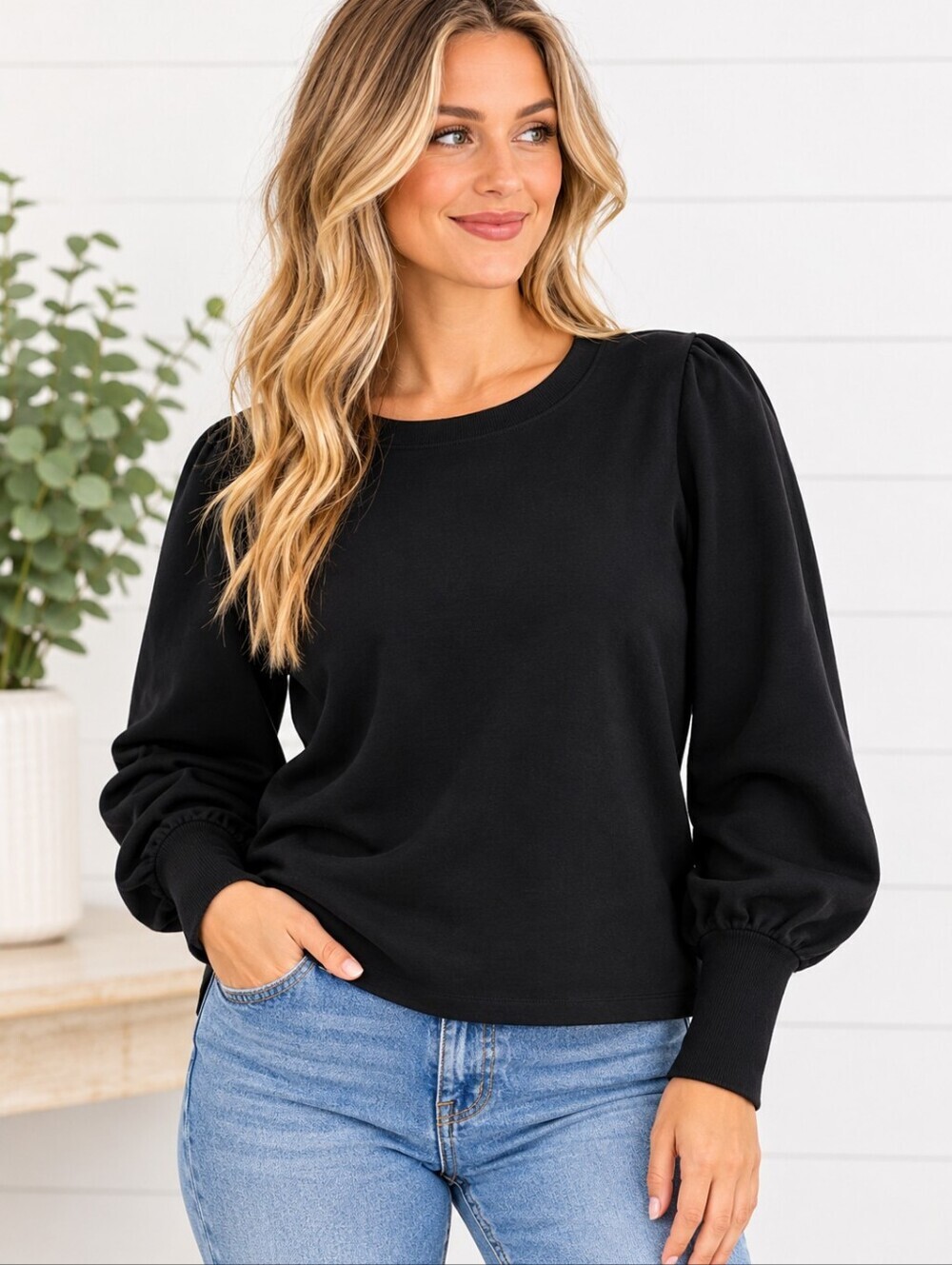 Magaschoni Sweater